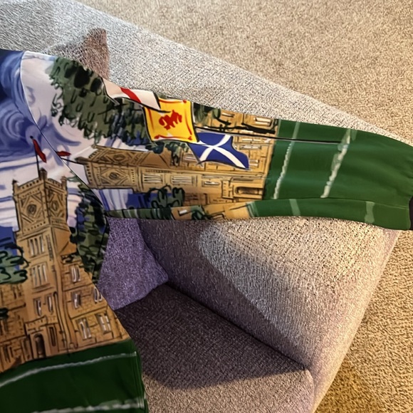 Polo Hoody XL - Picture 2 of 4